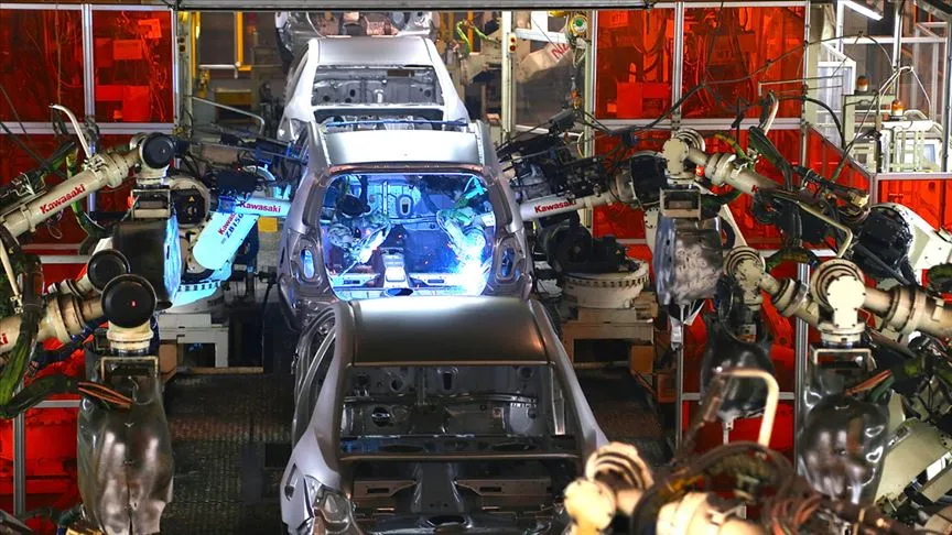 Toyota, Otokar ve TürkTraktör gibi dev firmaların faaliyet gösterdiği Sakarya,