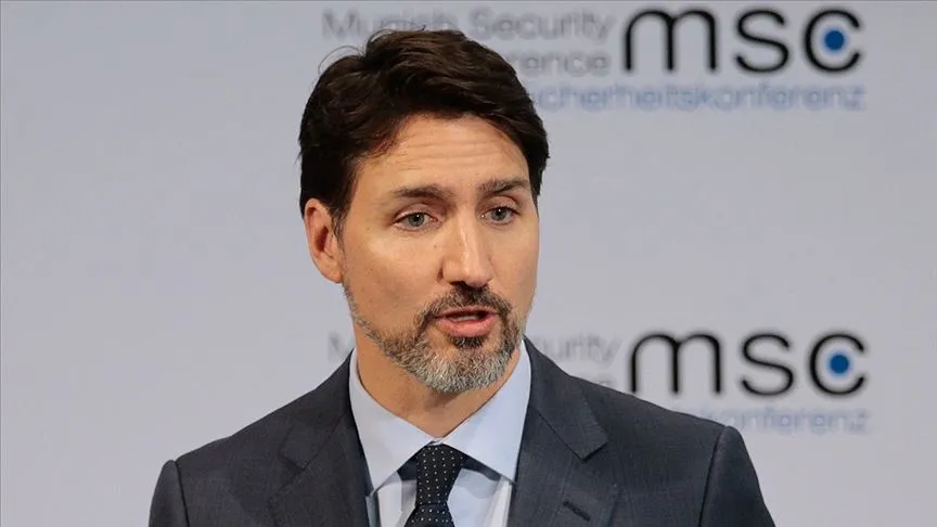 Kanada Başbakanı Justin Trudeau, değişikliğe gittiği kabinesine 3. Müslüman bakanı