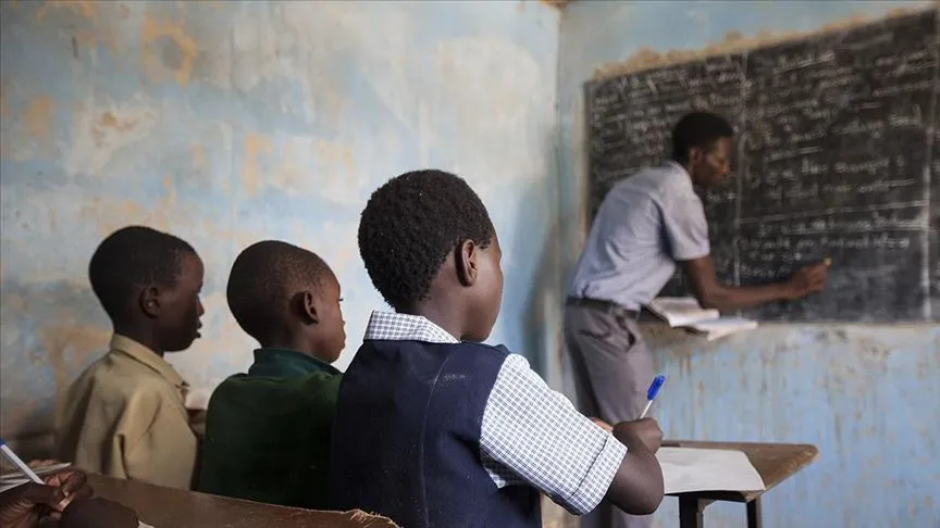 Tek Güney Afrika Hareketi Sözcüsü Moime, "Yüksek gelirli aileler pahalı