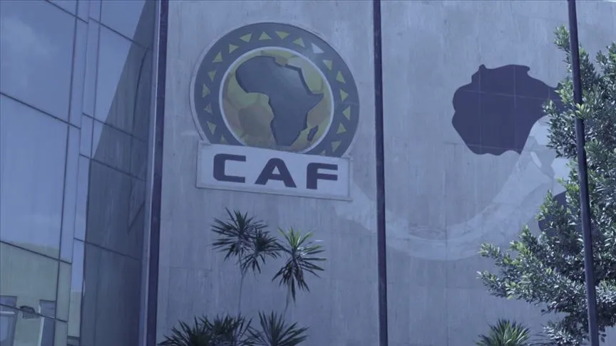 Afrika Futbol Konfederasyonu (CAF), 2019'un en iyi Afrikalı futbolcusu ödülüne