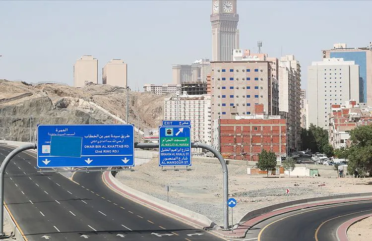 Yeni tip koronavirüs (Kovid-19) nedeniyle hayatını kaybedenlerin sayısı Suudi Arabistan'da
