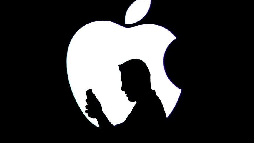 Apple şirketi, iPhone 6, 6S, 7 ve SE model telefona