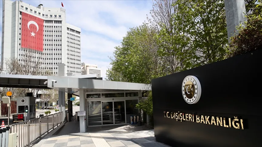 Türkiye, Myanmar Silahlı Kuvvetlerinin yönetime el koymasını şiddetle kınarken, BM,