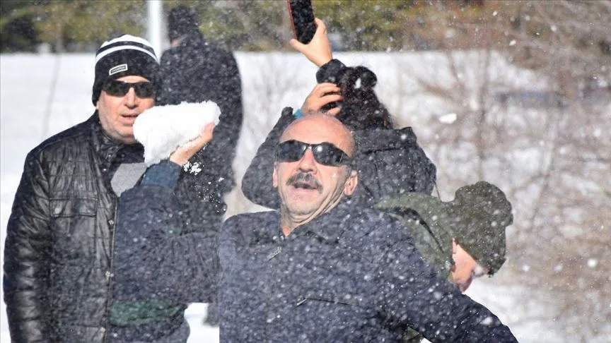 Doğa Koruma ve Milli Parklar 4. Bölge Müdürlüğü Manisa Spil