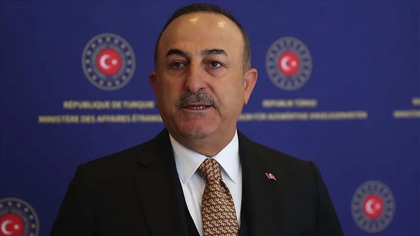 Dışişleri Bakanı Mevlüt Çavuşoğlu, bazı büyükelçilerin yeni büyükelçilik ve daimi