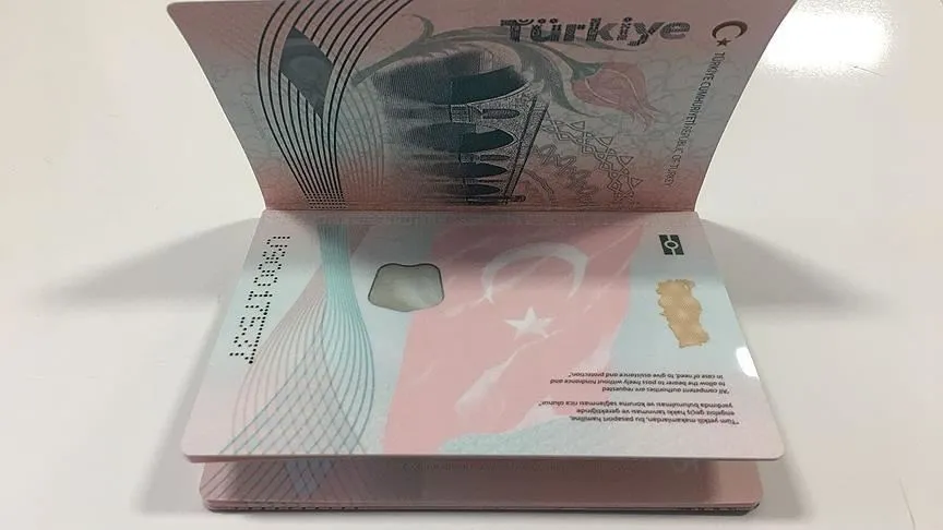 Avrupa Birliği Türkiye Delegasyonu, ETIAS hakkında medyada çıkan haberlere yönelik