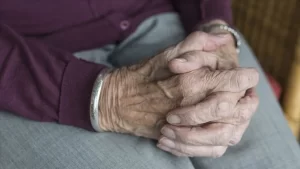 Türkiye Solunum Araştırmaları Derneği (TÜSAD) Geriatri Çalışma Grubu Başkanı Doç.