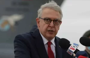 Türkiye'nin Washington Büyükelçisi Serdar Kılıç, "Ignatius, sözde ılımlılaşmayı teşvik edenleri