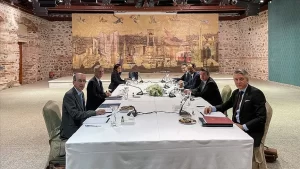 Türkiye ve Yunanistan arasındaki istikşafi görüşmelerde mevcut durum, son gelişmeler