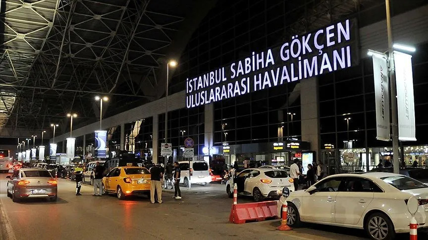Bu yıl üçüncüsü düzenlenen, 35 firmadan 61 projenin yarıştığı Teknoloji