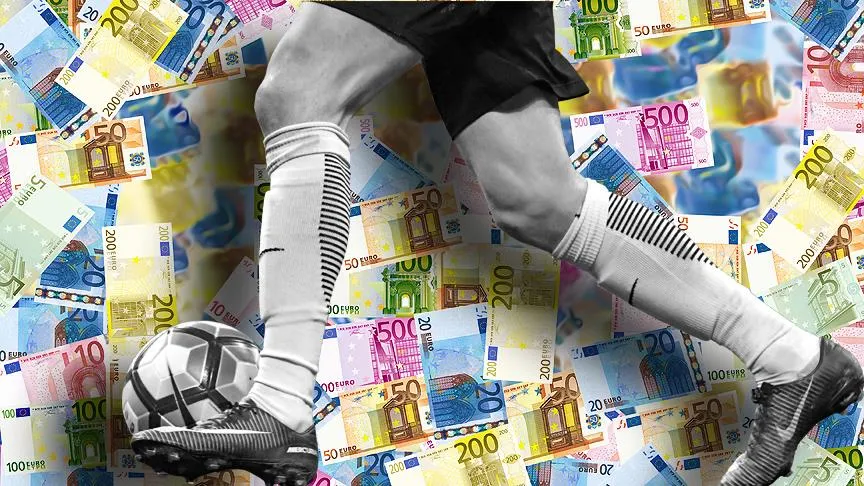 UEFA'dan Türk kulüplerine 68 milyon avro Geçen sezon UEFA'nın kulüp