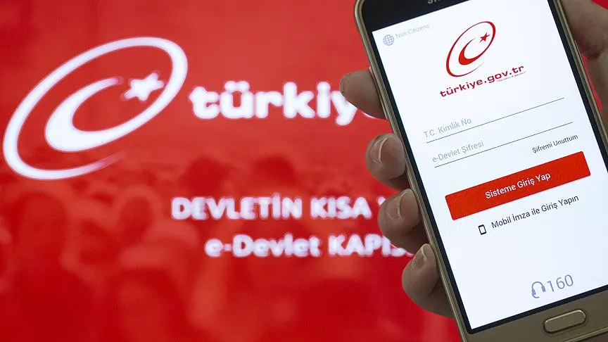 Kamuda 'e-Devlet' seferberliği Kamu kurumlarının e-devlet projesi hazırlama ve yönetme