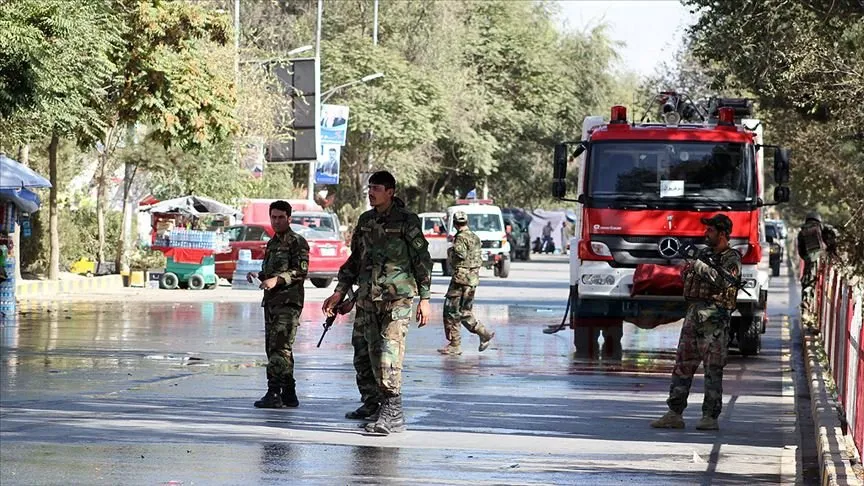 Afganistan'da ABD'nin insansız hava araçlarıyla düzenlediği saldırıda 30'dan fazla sivil