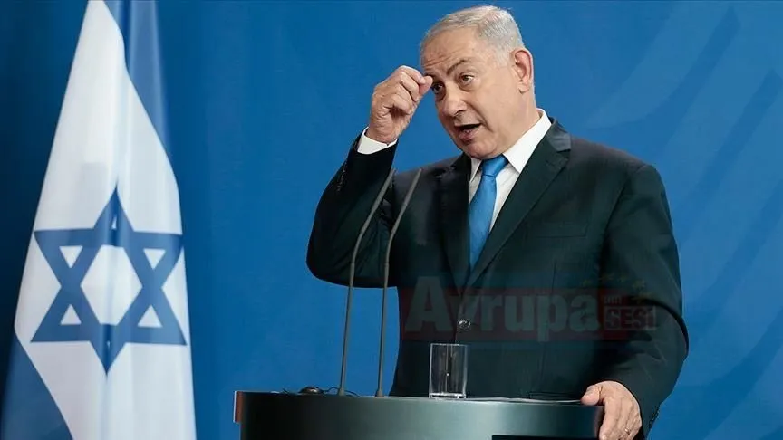 Avrupa Birliği (AB), İsrail Başbakanı Binyamin Netanyahu'nun işgal altındaki Batı