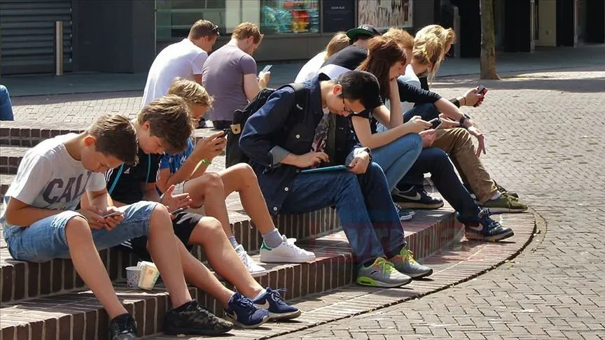 Dijital Bağımlılıkla Mücadele Derneği Genel Başkanı ve Cumhuriyet Üniversitesi Eğitim