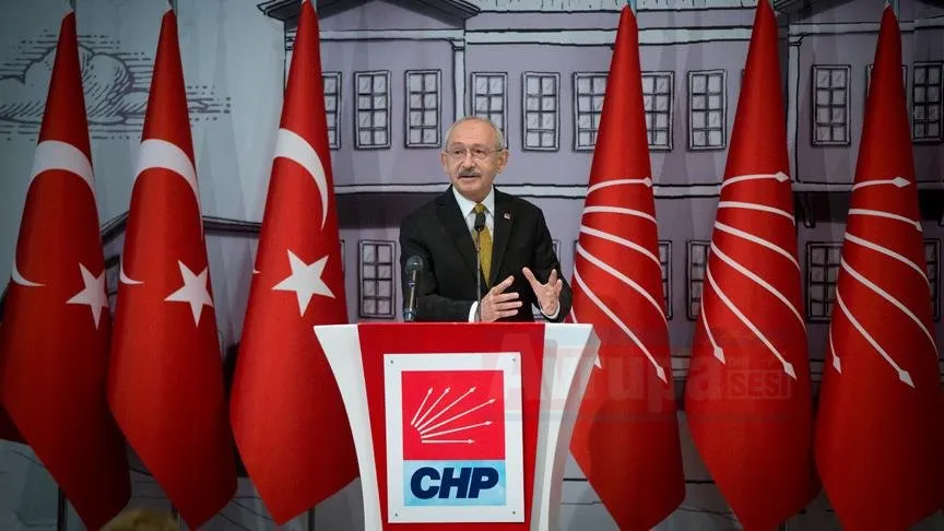ANKARA