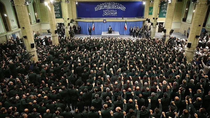 ABD Dışişleri Bakanlığı, İran Devrim Muhafızları Ordusunun finans ağına zarar