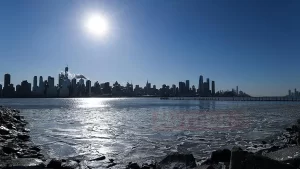 NEW YORK


