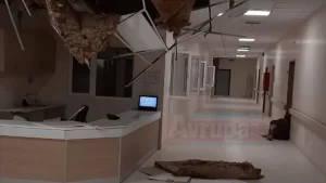 Suriye-Türkiye sınırındaki Çobanbey beldesine düzenlenen bombalı terör saldırısında ilk belirlemelere