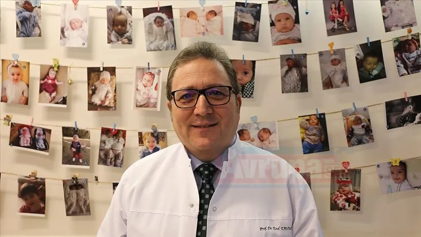 İzmir   Prof. Dr. Erol Tavmergen, uygun fiyat ve başarılı