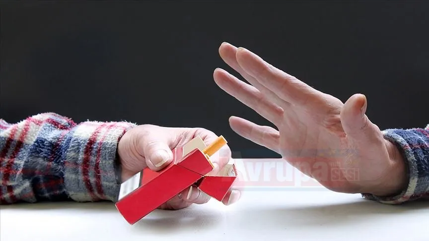   Dünya Sağlık Örgütüne (DSÖ) göre, her yıl 8 milyondan