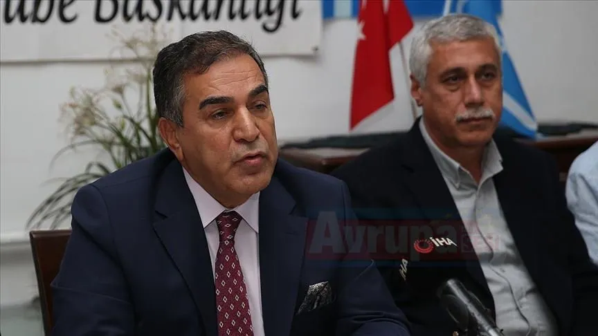 Sakarya'da yaşayan Iraklı Türkmenler, Türkiye'nin güney sınırında oluşturulmaya çalışılan terör