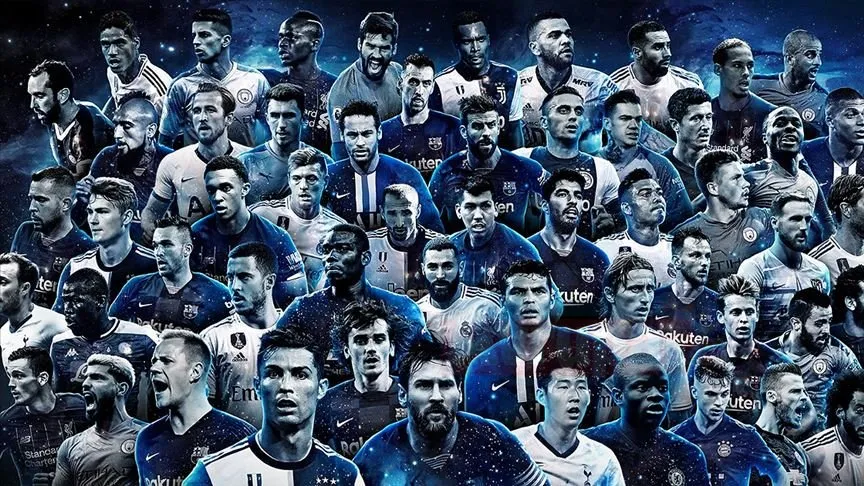 Uluslararası Futbol Federasyonları Birliği (FIFA) ile Uluslararası Profesyonel Futbolcular Birliği