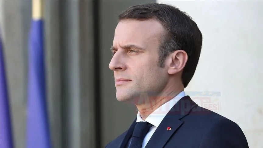 Ile-de-France   Fransa Cumhurbaşkanı Macron, ülkesinin Ruanda soykırımındaki rolünü araştırmak