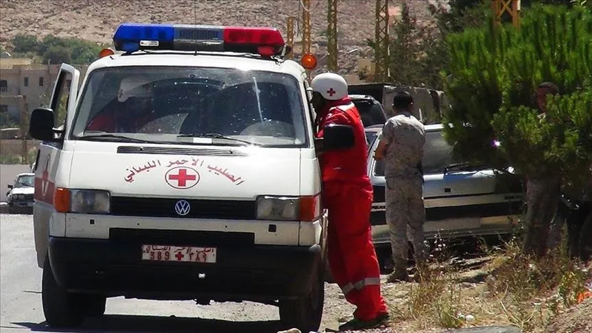 İngiliz radyo programcısı Lübnan'daki evinde ölü bulundu   Lübnan'ın başkenti