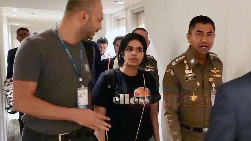 BANGKOK