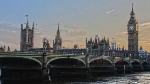 LONDRA

