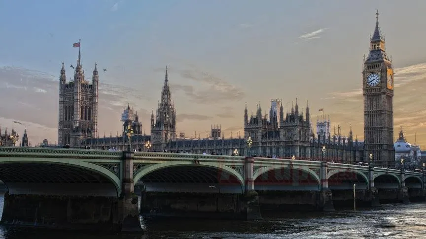 LONDRA

