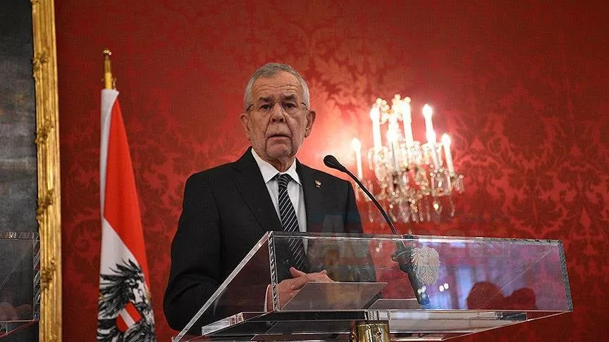 VİYANA

