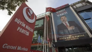ANKARA 

