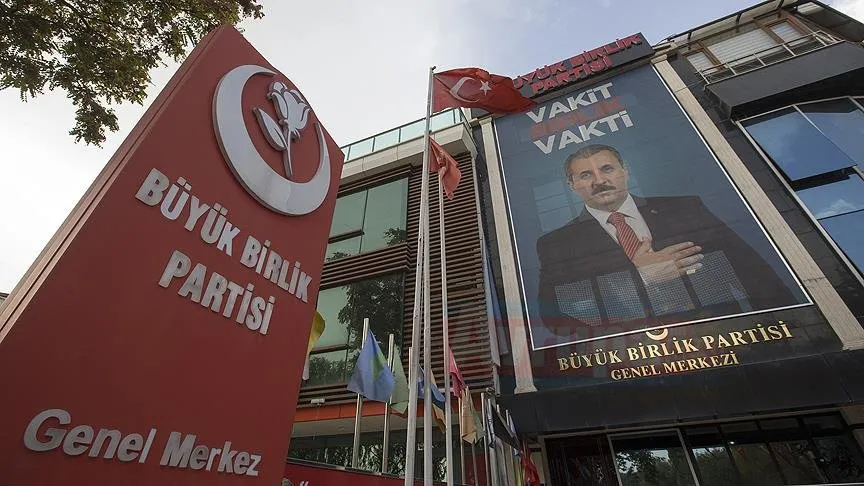 ANKARA 


