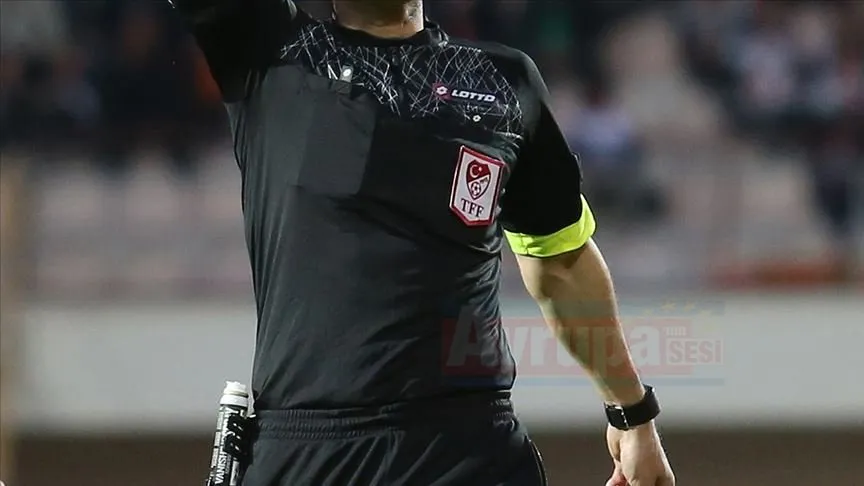 Türkiye Futbol Federasyonu, 2019-2020 sezonu hakem klasmanlarını açıkladı.