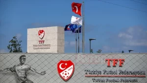 Türkiye Futbol Federasyonu (TFF) Profesyonel Futbol Disiplin Kurulu (PFDK), Süper