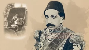 AA muhabirinin kaynaklardan derlediği bilgilere göre babası Sultan Abdülmecid, annesi