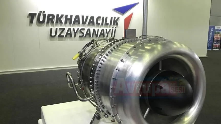 Türk Havacılık ve Uzay Sanayii AŞ (TUSAŞ), son teknolojiyle donatılacak