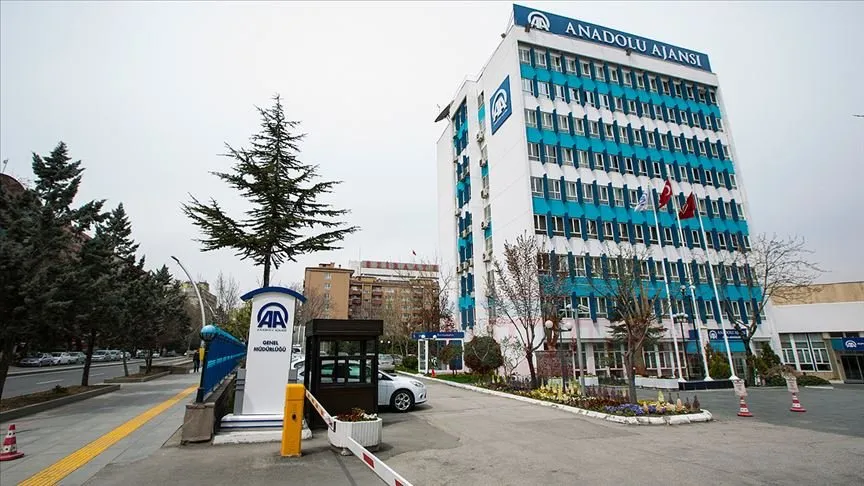 Ankara Anadolu Ajansından (AA) yapılan açıklamada, CHP'nin İstanbul Büyükşehir Belediye