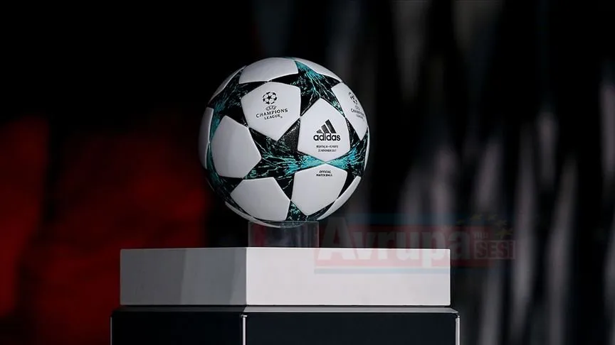 UEFA Şampiyonlar Ligi'nde Medipol Başakşehir, UEFA Avrupa Ligi'nde ise Trabzonspor