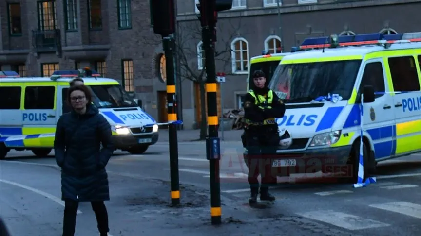Stockholm