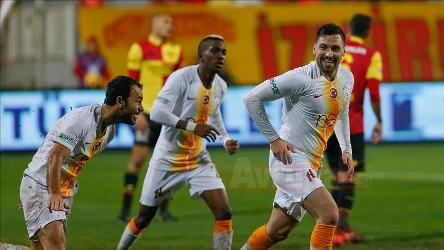 İZMİR

