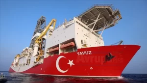 Uzmanlar, Yavuz sondaj gemisinin Doğu Akdeniz'e geri dönmesinin, Türk tarafının