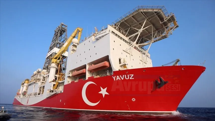 Uzmanlar, Yavuz sondaj gemisinin Doğu Akdeniz'e geri dönmesinin, Türk tarafının
