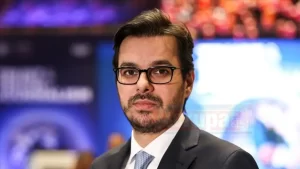 TRT Genel Müdürü Eren, "İzleyicilerin yapması gereken en önemli şey,