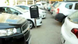 Milli sporcunun otomobilini internetten satışa çıkarmışlar
Yalova'da yaşayan milli bisiklet sporcusu