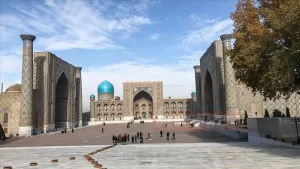 Hadis ilmi alanında tartışmasız otorite olarak kabul edilen Buhari, 1149