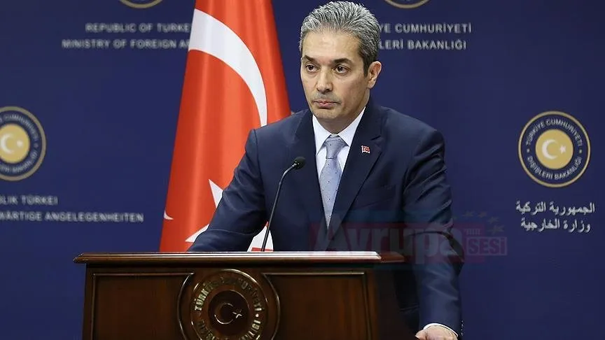 ANKARA

