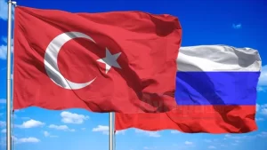 Rusya ve Türkiye arasında ticarette ulusal para birimlerinin kullanımını artırmak
